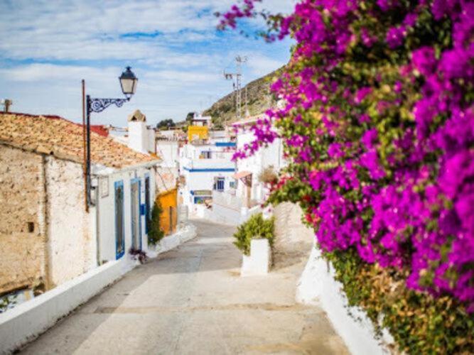 Somni Βίλα Cullera Εξωτερικό φωτογραφία