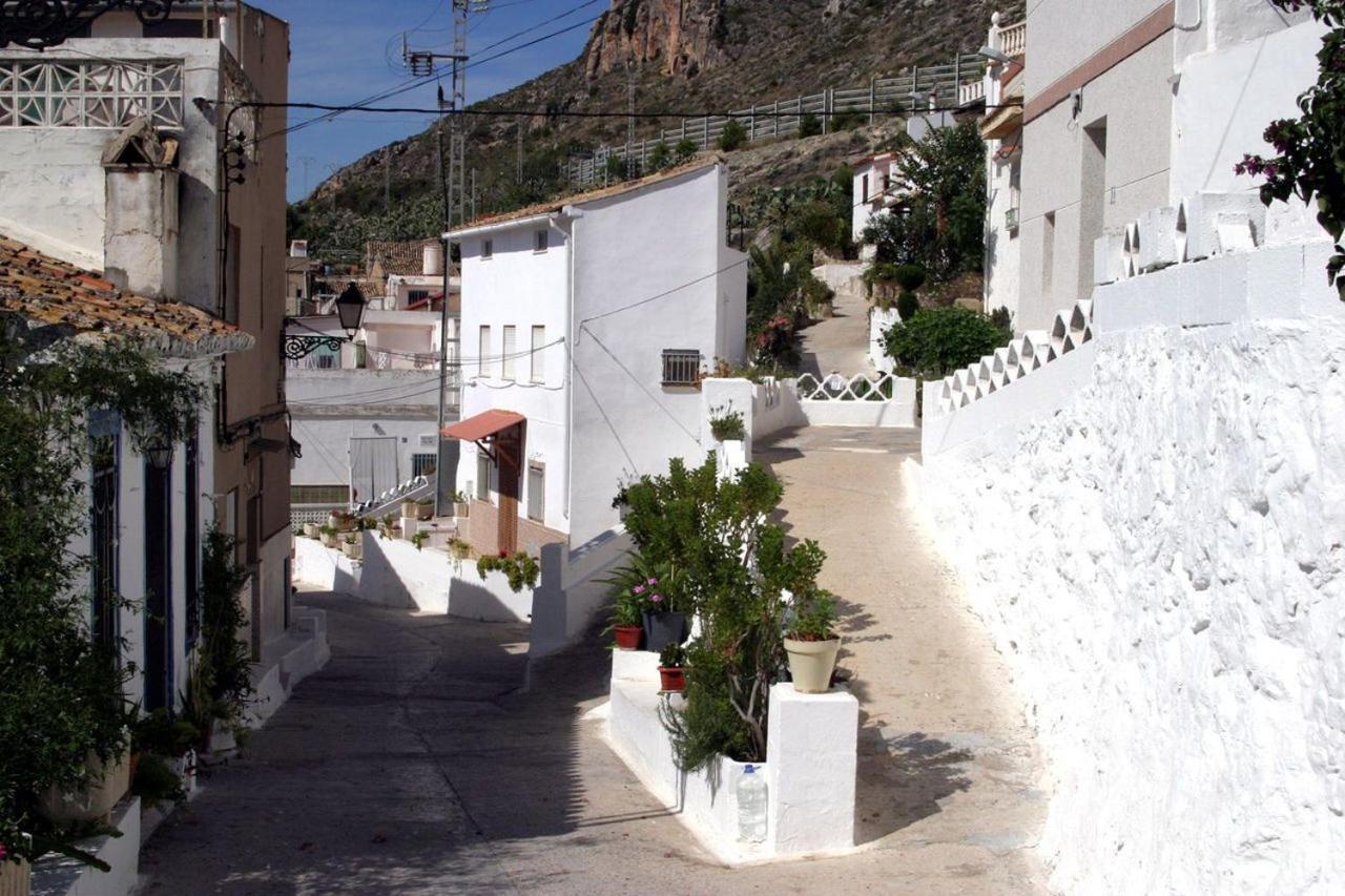 Somni Βίλα Cullera Εξωτερικό φωτογραφία
